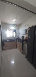 Kitchen Image of 1023 Sq.ft 2 BHK Apartment / Flat for sale in Shivalaya Shiwalay Society, Pashan Pune for Rs. 9500000