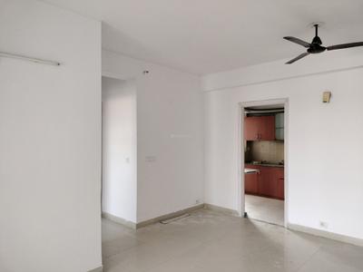 Living Room Image of 1368 Sq.ft 2 BHK Apartment / Flat for sale in BPTP Princess Park, Sector 86 Faridabad for Rs. 8500000