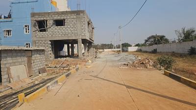 Image of 800 Sq.ft Residential Plot / Land for sale in Iggalur, Bengaluru for Rs. 4560000
