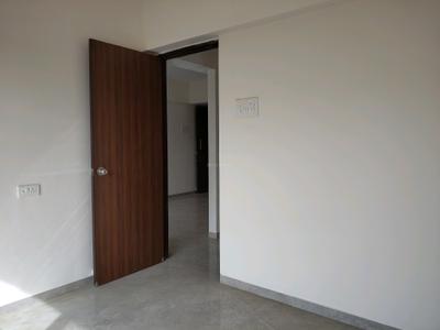 Bedroom Image of 1090 Sq.ft 2 BHK Apartment / Flat for sale in Pushpak Nagar Navi Mumbai for Rs. 7725000