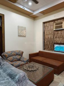 Hall Image of 2500 Sq.ft 4 BHK Apartment / Flat for sale in Pandu Nagar Kanpur for Rs. 20000000