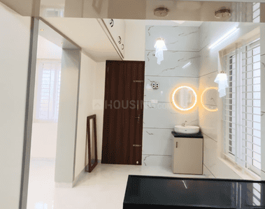 Image of 1500 Sq.ft 3 BHK Independent House for sale in Gunjur, Bengaluru for Rs. 8000000