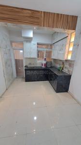 Gallery Cover Image of 950 Sq.ft 2 BHK Apartment / Flat for rent in Sector 37D for Rs. 19999