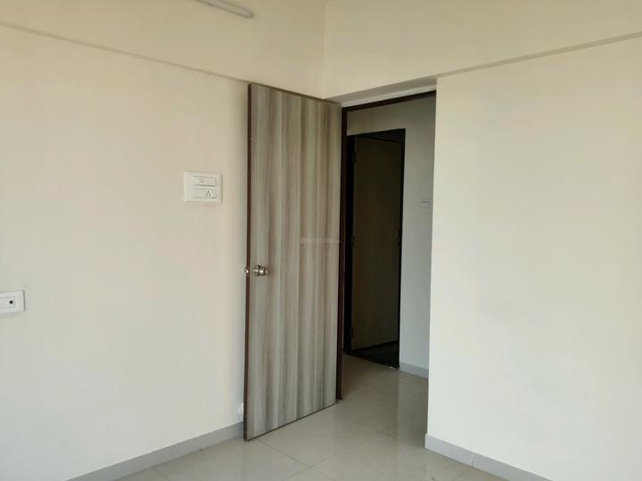 metropolis rivera kasarvadavali Bedroom 1