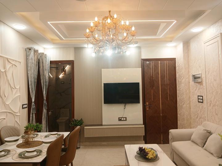 Bhagwati Garden, Dwarka Mor Main Image 1