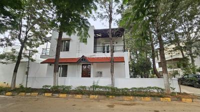 Image of 1651 Sq.ft 3 BHK Independent House for rent in Artha Reviera, Marsur, Bengaluru for Rs. 30000