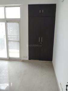 Bedroom Image of 1080 Sq.ft 2 BHK Apartment / Flat for sale in Rishabh Cloud 9, Indirapuram Ghaziabad for Rs. 11000000
