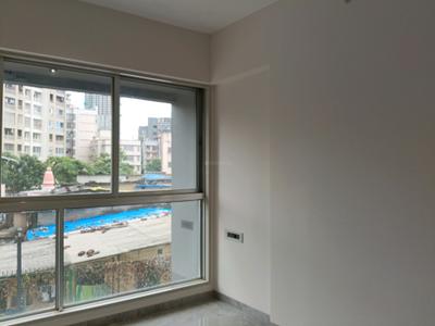 Bedroom Image of 1030 Sq.ft 2 BHK Apartment / Flat for sale in Gujarat Kasturi Van, Bhayandar East Mira Bhayandar for Rs. 12300000