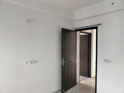 Bedroom Image of 1664 Sq.ft 3 BHK Apartment / Flat for rent in Amrapali Pan Oasis, Sector 70 Noida for Rs. 38600