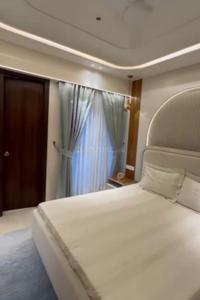 Bedroom Image of 2480 Sq.ft 4 BHK Apartment / Flat for sale in Janta Falcon View, JLPL Industrial Area Mohali for Rs. 29000000