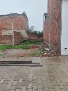 Bichpuri Plot View 2