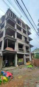 Image of 1000 Sq.ft 3 BHK Apartment / Flat for sale in Joka, Kolkata for Rs. 4500000