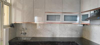 Balcony Image of 1950 Sq.ft 4 BHK Apartment / Flat for sale in Terra Elegance, Sector 33 Bhiwadi for Rs. 8500000