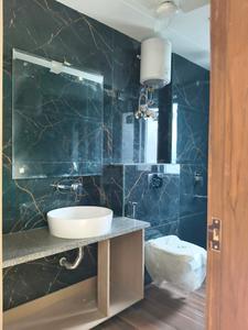 Bedroom One Image of 1750 Sq.ft 3.5 BHK Builder Floor for sale in Vipul World, Sector 48 Gurgaon for Rs. 23500000