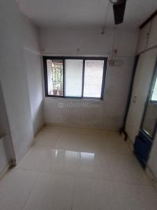 Hall Image of 780 Sq.ft 2 BHK Apartment / Flat for sale in Kasarvadavali Thane for Rs. 8200000
