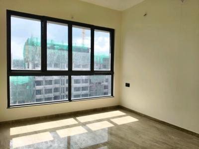Bedroom Image of 962 Sq.ft 3 BHK Apartment / Flat for sale in VTP Aethereus Phase 2 by VTP Realty, Mahalunge Pune for Rs. 11300000