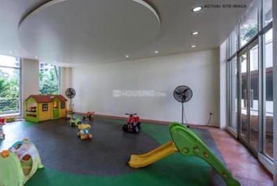 Balcony Image of 690 Sq.ft 2 BHK Apartment / Flat for sale in Thane West Thane for Rs. 14000000