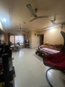 Hall Image of 1370 Sq.ft 2 BHK Apartment / Flat for sale in Kalwa Thane for Rs. 13000000