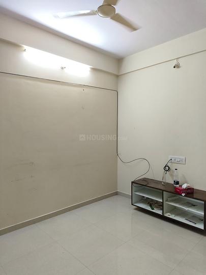 Residential Apar Bedroom 1