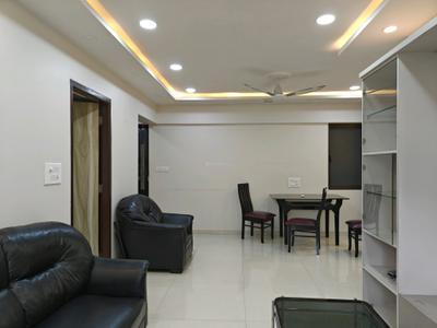 Living Room Image of 1100 Sq.ft 3 BHK Apartment / Flat for sale in Hiranandani Empress Hill A B C And D Wings, Powai Mumbai for Rs. 56000000