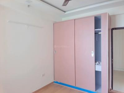 Bedroom Image of 2000 Sq.ft 3 BHK Apartment / Flat for sale in Emaar Imperial Gardens, Sector 102 Gurgaon for Rs. 24000000