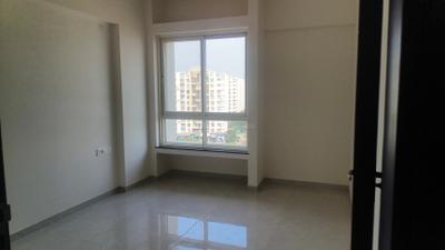 Bedroom Image of 1400 Sq.ft 3 BHK Apartment / Flat for sale in Nyati Era III, Dhanori Pune for Rs. 14000000