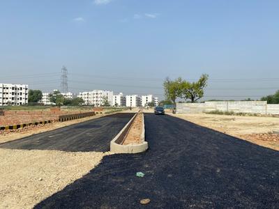 Image of 1000 Sq.ft Residential Plot / Land for sale in Anora Kala, Lucknow for Rs. 2999999