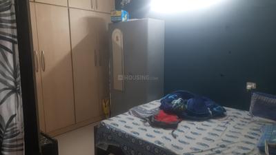 Bedroom Image of 7800 Sq.ft 4 BHK Apartment / Flat for sale in Kaval Bairasandra Bengaluru for Rs. 45000000