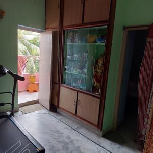Bedroom Image of 1150 Sq.ft 2 BHK Apartment / Flat for sale in Kurmannapalem Visakhapatnam for Rs. 3800000