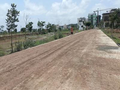 Image of 1000 Sq.ft Residential Plot / Land for sale in Wagholi, Pune for Rs. 2875001