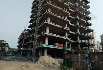 Image of 1068 Sq.ft 3 BHK Apartment / Flat for sale in High Rise Landmark, Dharapur, Guwahati for Rs. 6908000