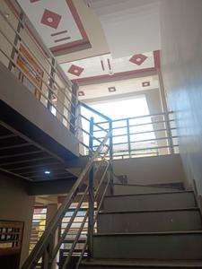Image of 1600 Sq.ft 3 BHK Independent House for sale in Pandit Khera, Lucknow for Rs. 6000000