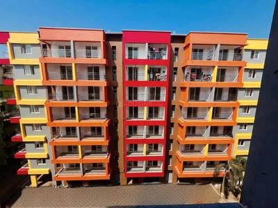 Image of 1233 Sq.ft 2 BHK Apartment / Flat for sale in M Tech Beach Village, Sancoale, Goa for Rs. 7600000