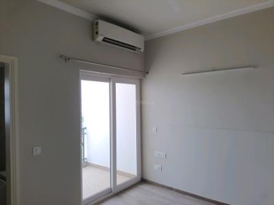 Bedroom Image of 1210 Sq.ft 2.5 BHK Builder Floor for sale in Central Park Cerise Floors, Sector 32 Sohna for Rs. 13000000