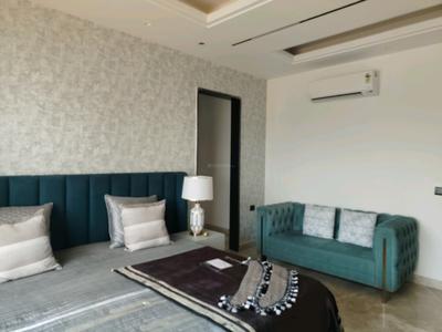 Bedroom Image of 2700 Sq.ft 4 BHK Builder Floor for sale in Ireo City Plots, Sector 60 Gurgaon for Rs. 38000000