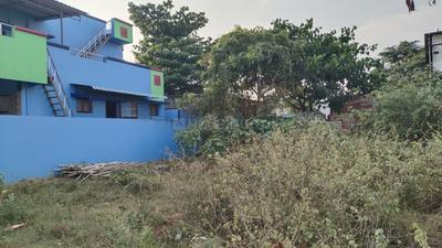 Image of 1915 Sq.ft Residential Plot / Land for sale in Ganapathy, Coimbatore for Rs. 9233000