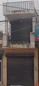 1 BHK Duplex