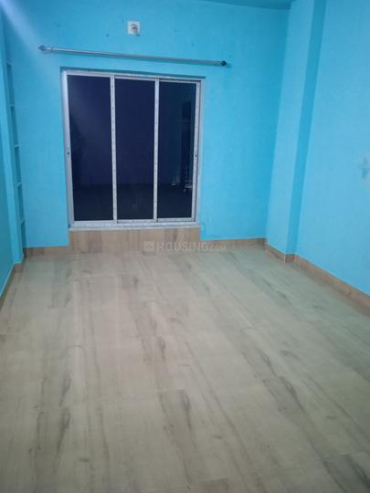 Bagha Jatin Pally, Baghajatin Bedroom 1