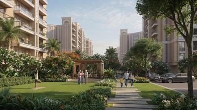 Image of 1012 Sq.ft Residential Plot / Land for sale in Sunrakh Bangar, Vrindavan for Rs. 6500000