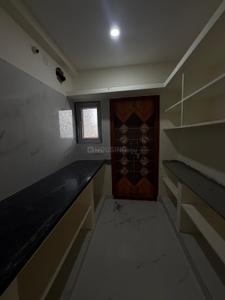 Kitchen Image of 1150 Sq.ft 2 BHK Apartment / Flat for rent in Chengicherla Secunderabad for Rs. 18000