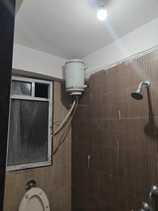 Image of 1100 Sq.ft 2 BHK Apartment / Flat for rent in Pinnacle D Dreams, Nipania, Indore for Rs. 25000