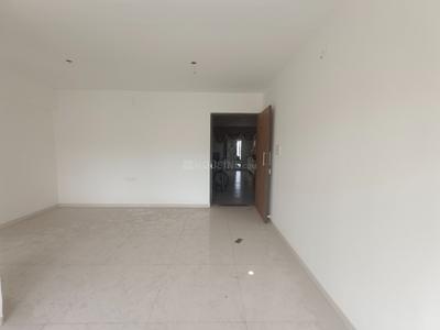 Hall Image of 1190 Sq.ft 2 BHK Apartment / Flat for sale in Bhagwati 19 East, Nerul Navi Mumbai for Rs. 26000000