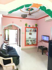 Hall Image of 1180 Sq.ft 2 BHK Independent House for sale in Thirumalaikodi Vellore for Rs. 6500000
