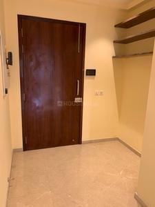 Bedroom Image of 2200 Sq.ft 3 BHK Apartment / Flat for rent in Thane West Thane for Rs. 85000