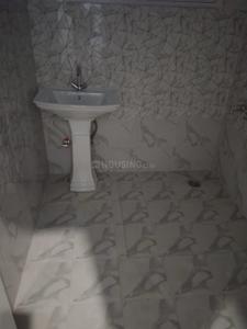 Bathroom Image of 1400 Sq.ft 3 BHK Builder Floor for sale in South city, Ayali Khurd Ludhiana for Rs. 7200000