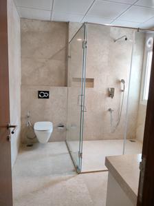 Bedroom Four Image of 4021 Sq.ft 4 BHK Apartment / Flat for sale in Prestige White Meadows, Whitefield Bengaluru for Rs. 47000000