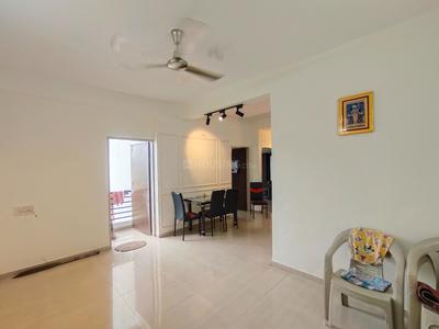 2 BHK Flat