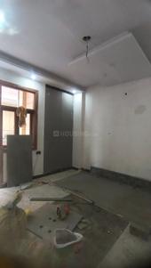 Hall Image of 1500 Sq.ft 3 BHK Builder Floor for sale in Dabri New Delhi for Rs. 20000000