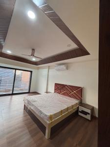 Bedroom Image of 2700 Sq.ft 4 BHK Independent House for sale in Nalanda Solitaire Park, Nipania Indore for Rs. 15500000