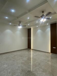 Hall Image of 2160 Sq.ft 4 BHK Builder Floor for sale in Yojana Vihar RWA, Anand Vihar New Delhi for Rs. 42500000